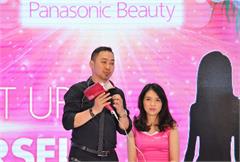 Máy sấy tóc Thái Lan Panasonic EH-NA45RP645